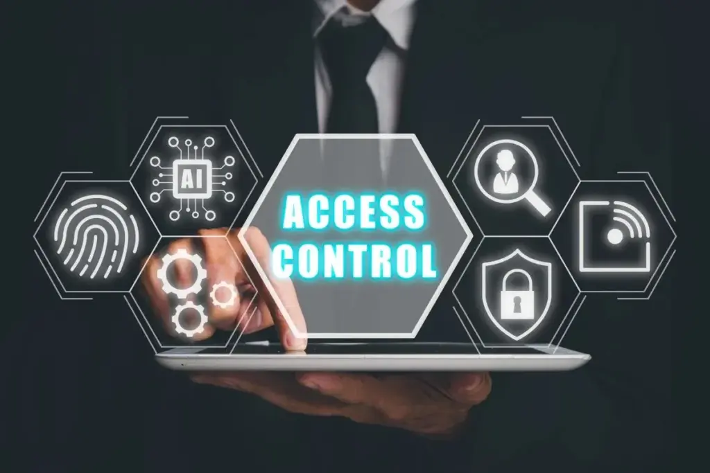Access Control Fruitland Park Lake County