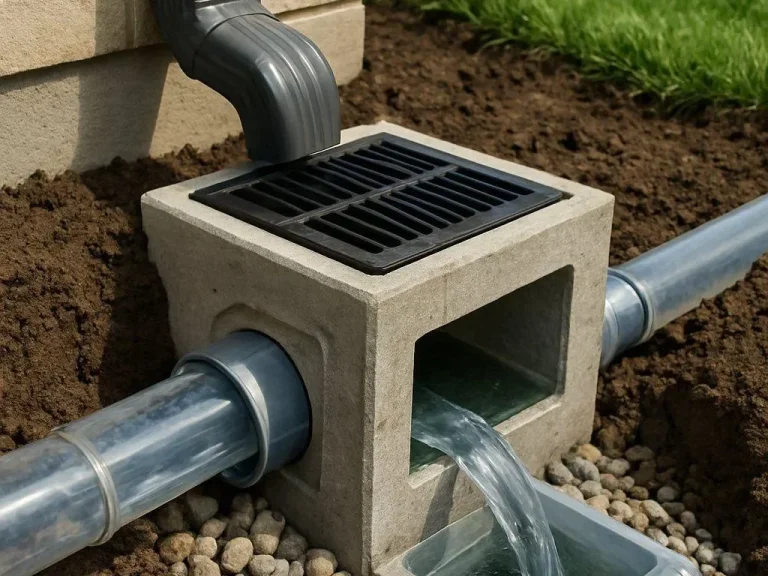 How to Install Seamless Rain Gutters