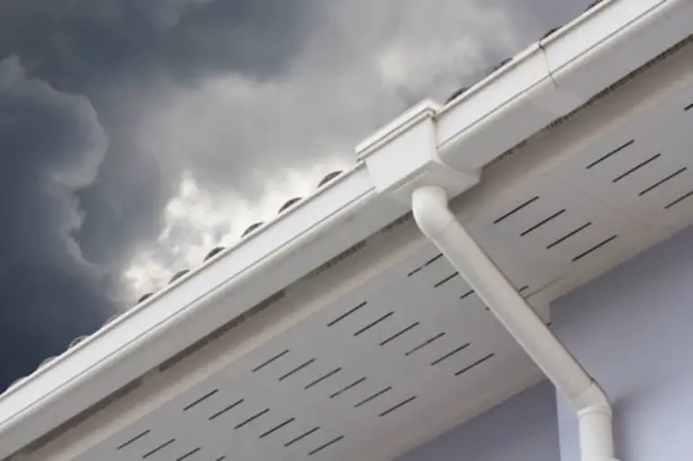 Understanding the Value of Seamless Rain Gutters